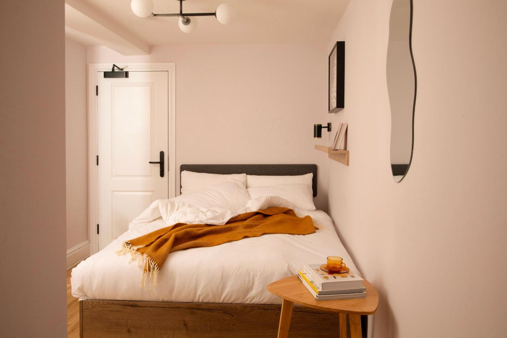 Hotel Bob W London Olympia Exterior foto