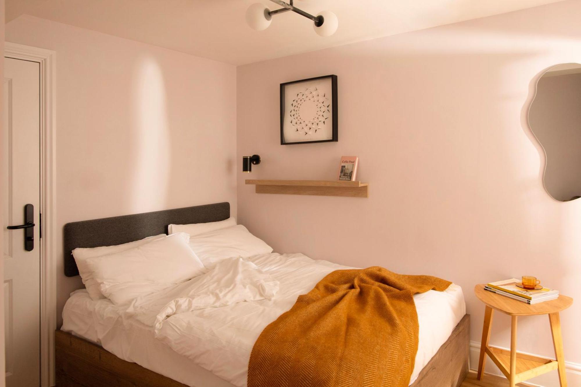Hotel Bob W London Olympia Exterior foto