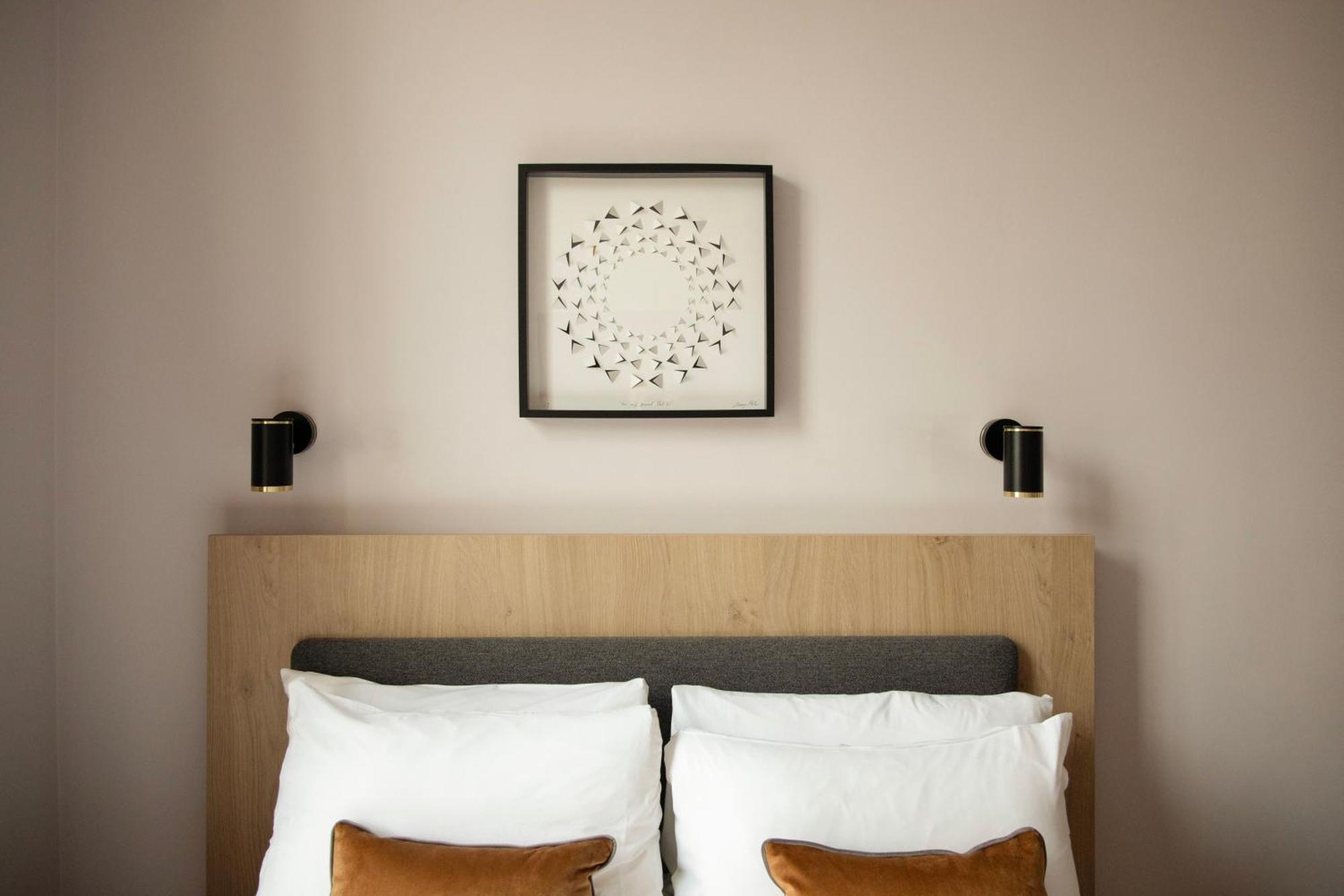 Hotel Bob W London Olympia Exterior foto